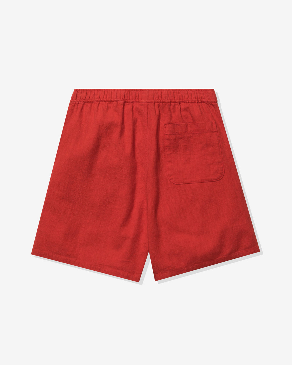 UNDEFEATED LIGHTWEIGHT SHORT - SCARLET