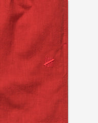 UNDEFEATED LIGHTWEIGHT SHORT - SCARLET