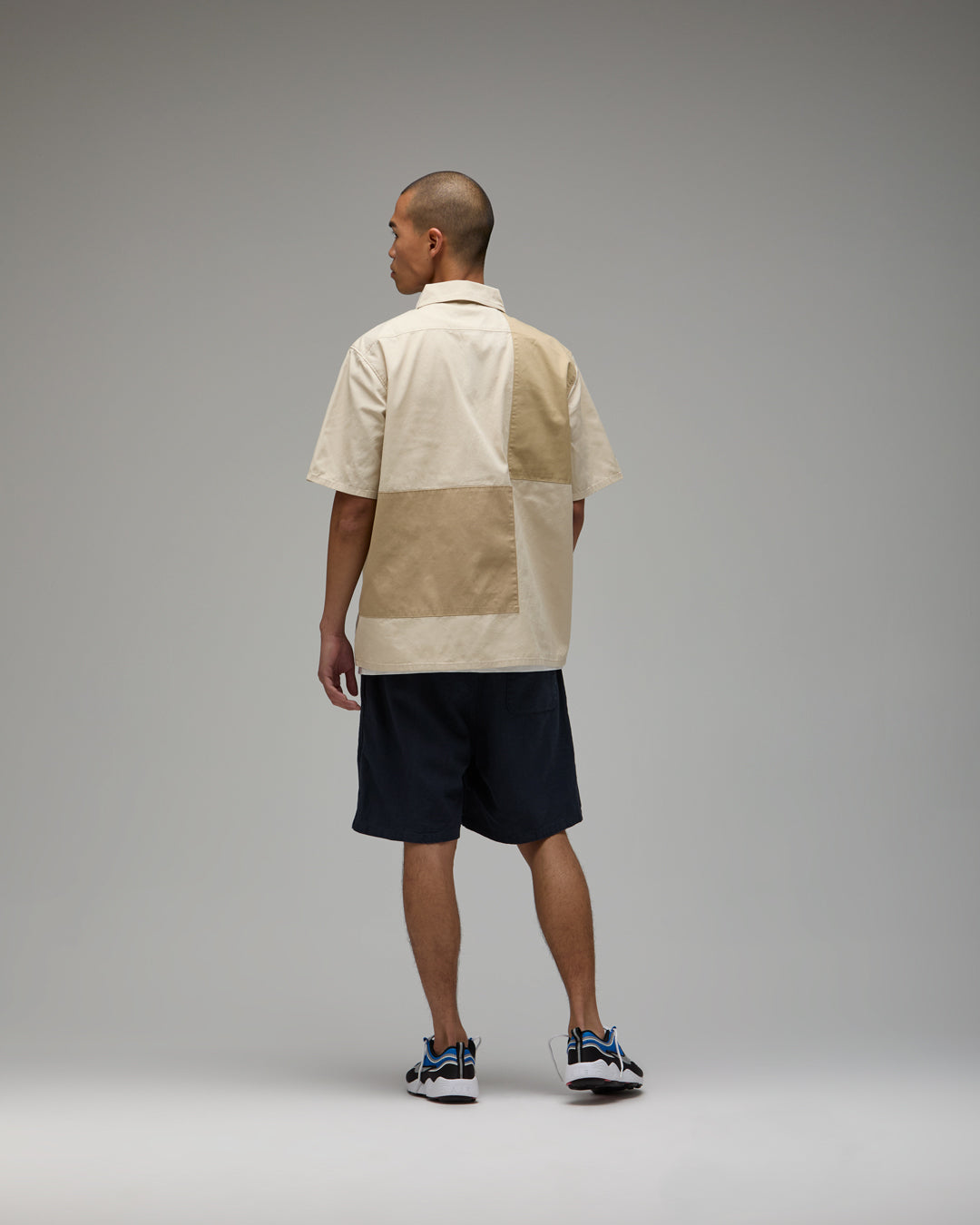 UNDEFEATED LIGHTWEIGHT SHORT - SCARLET