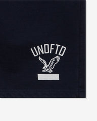 UNDEFEATED STATE SWEATSHORT - DARK NAVY