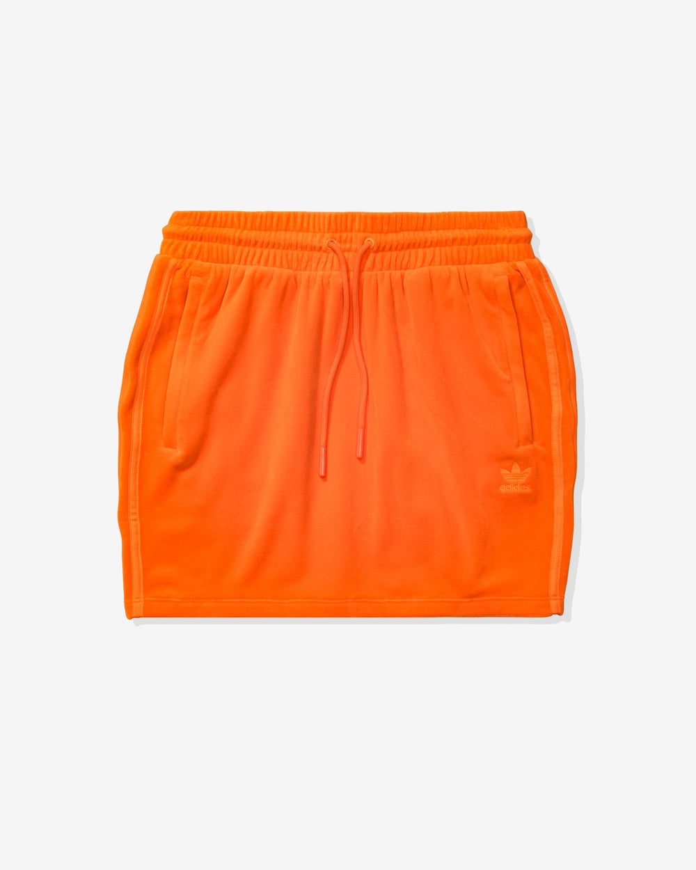 ADIDAS X JEREMY SCOTT WOMEN'S SKIRT - APSIOR -