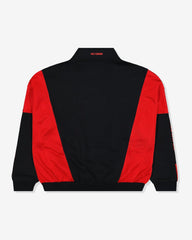 ADIDAS X WILLY CHAVARRIA WATSONVILLE JACKET - BLACK -