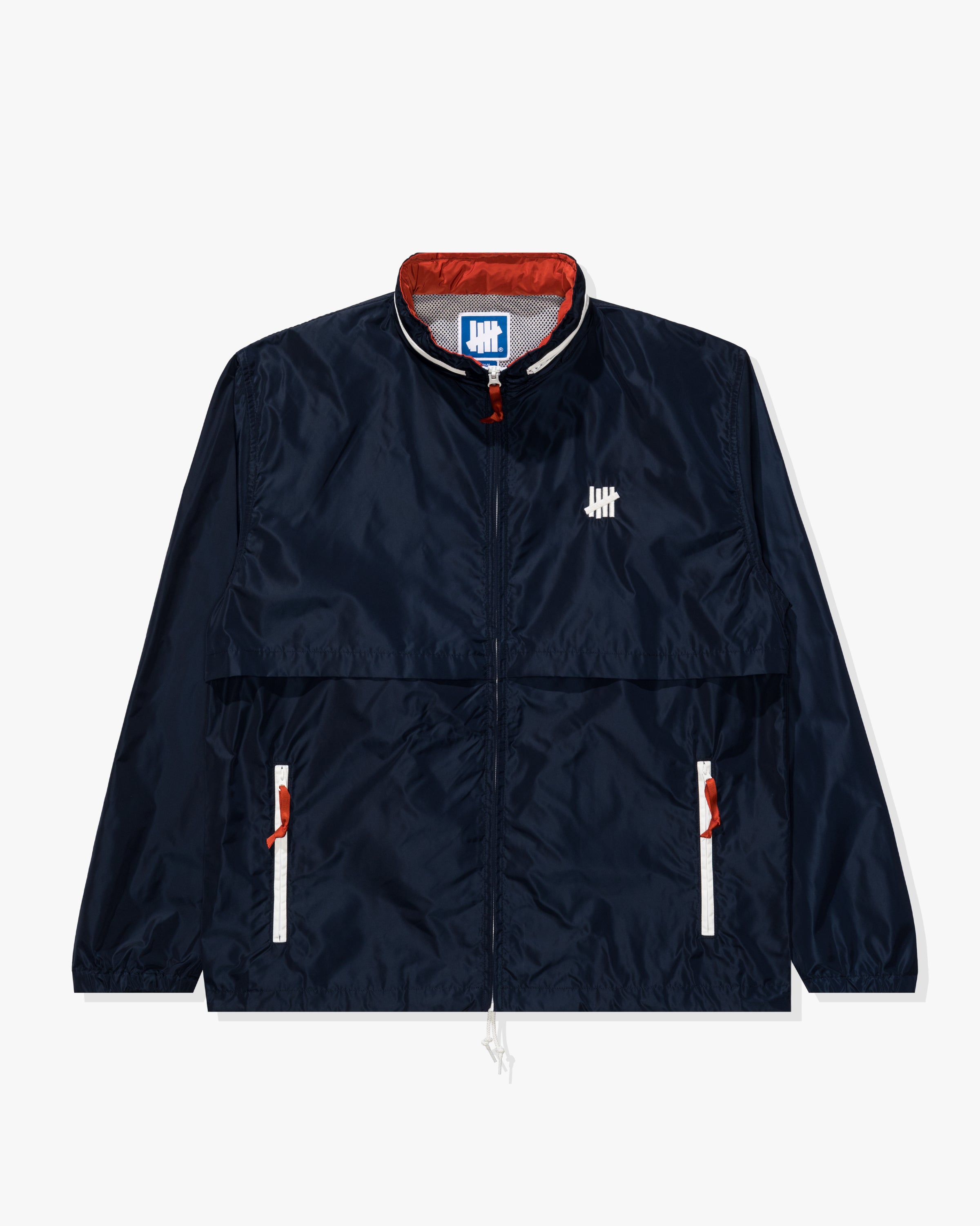 UNDEFEATED SPORT JACKET - DARK NAVY
