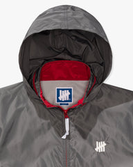 UNDEFEATED SPORT JACKET - GREY