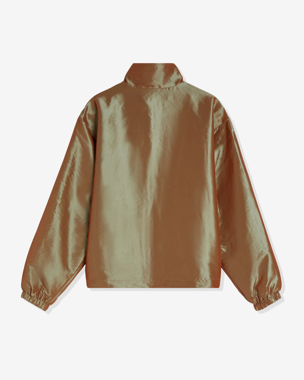 PATTA ALWAYS CHANGING TRACK JACKET - CHANGEANT -