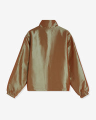 PATTA ALWAYS CHANGING TRACK JACKET - CHANGEANT -