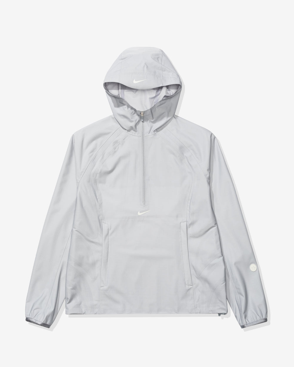 NIKE X DRAKE NRG NOCTA BK JACKET - WOLFGREY -