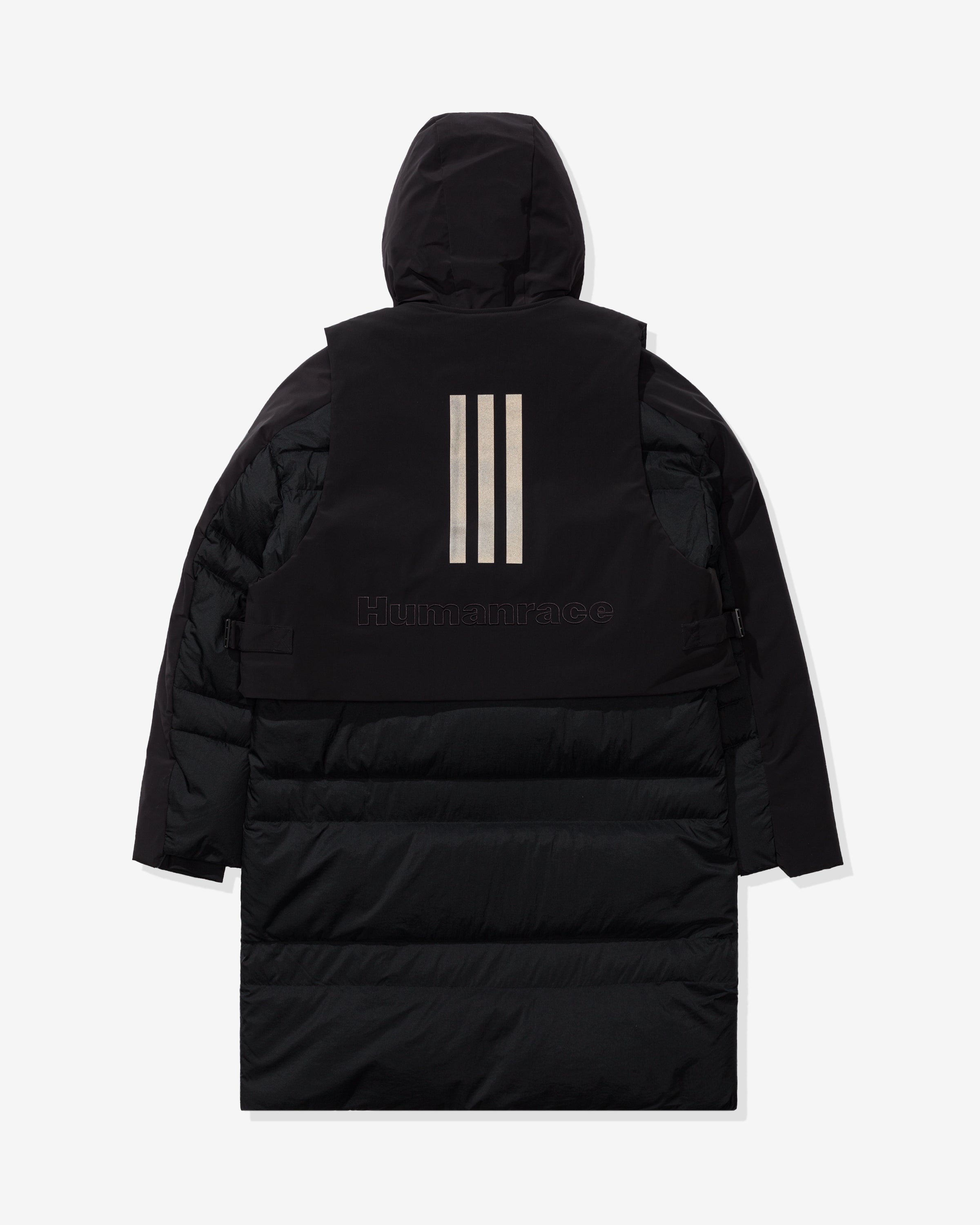 WOMEN'S PW MYSHELTER - BLACK -