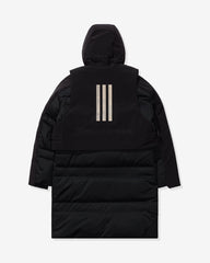 WOMEN'S PW MYSHELTER - BLACK -