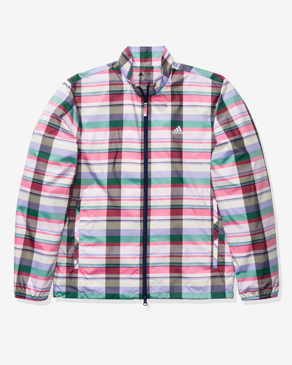 ADIDAS X NOAH TECH JKT - MULTCO -