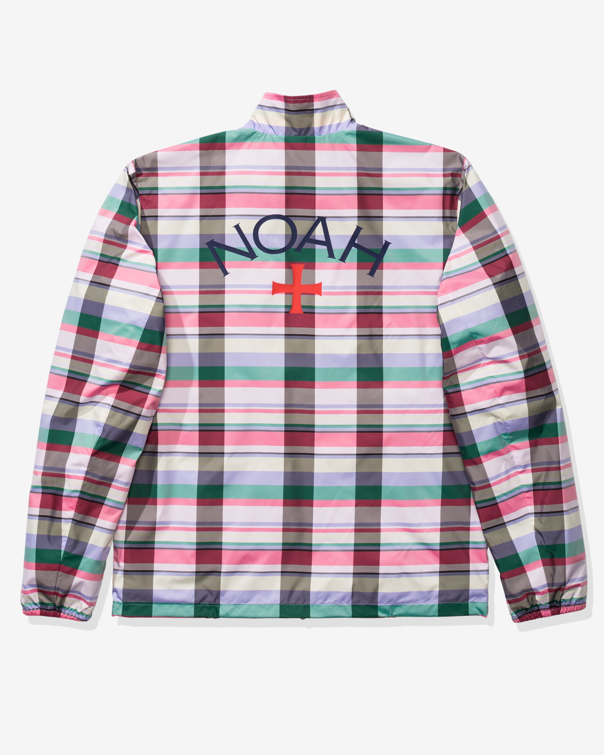 ADIDAS X NOAH TECH JKT - MULTCO -
