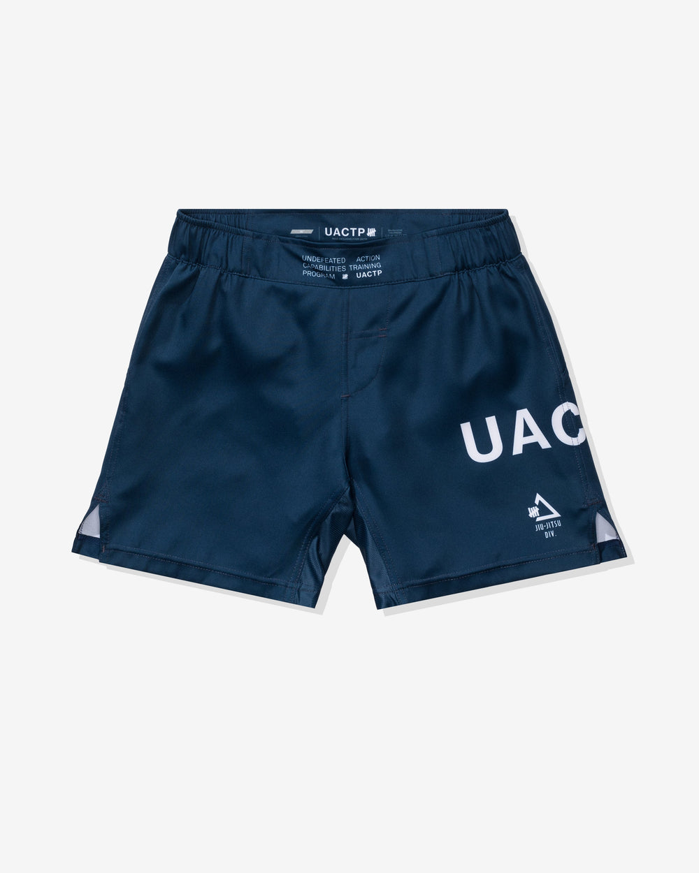 UACTP PERFORMANCE TECHWEAR SHORT - BLUE