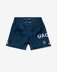 UACTP PERFORMANCE TECHWEAR SHORT - BLUE