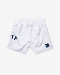 UACTP PERFORMANCE TECHWEAR SHORT - WHITE
