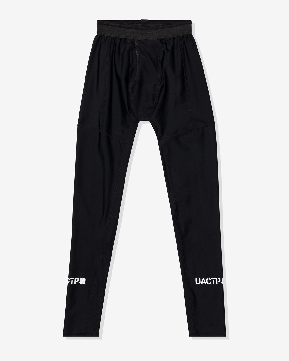 UACTP COMPRESSION LEGGING - BLACK
