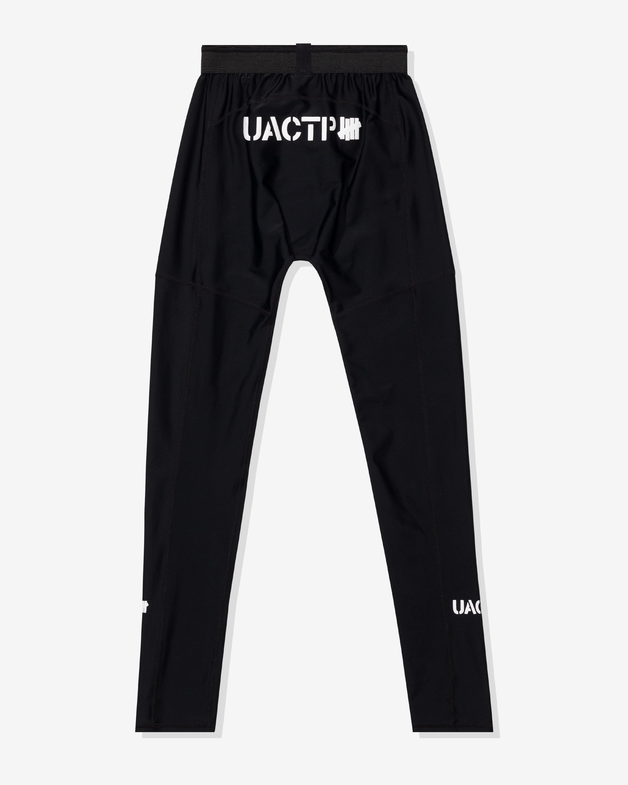 UACTP COMPRESSION LEGGING - BLACK