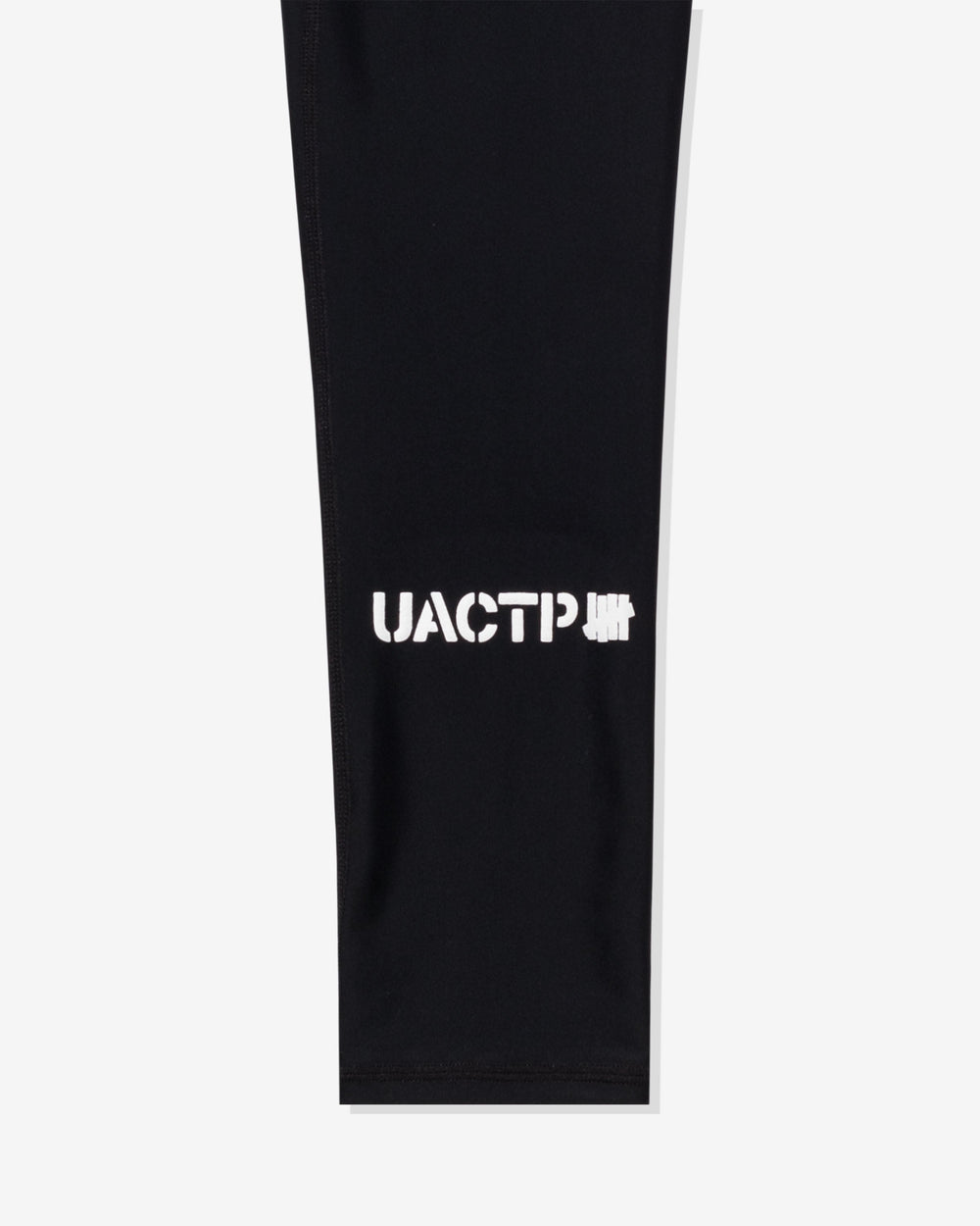UACTP COMPRESSION LEGGING - BLACK