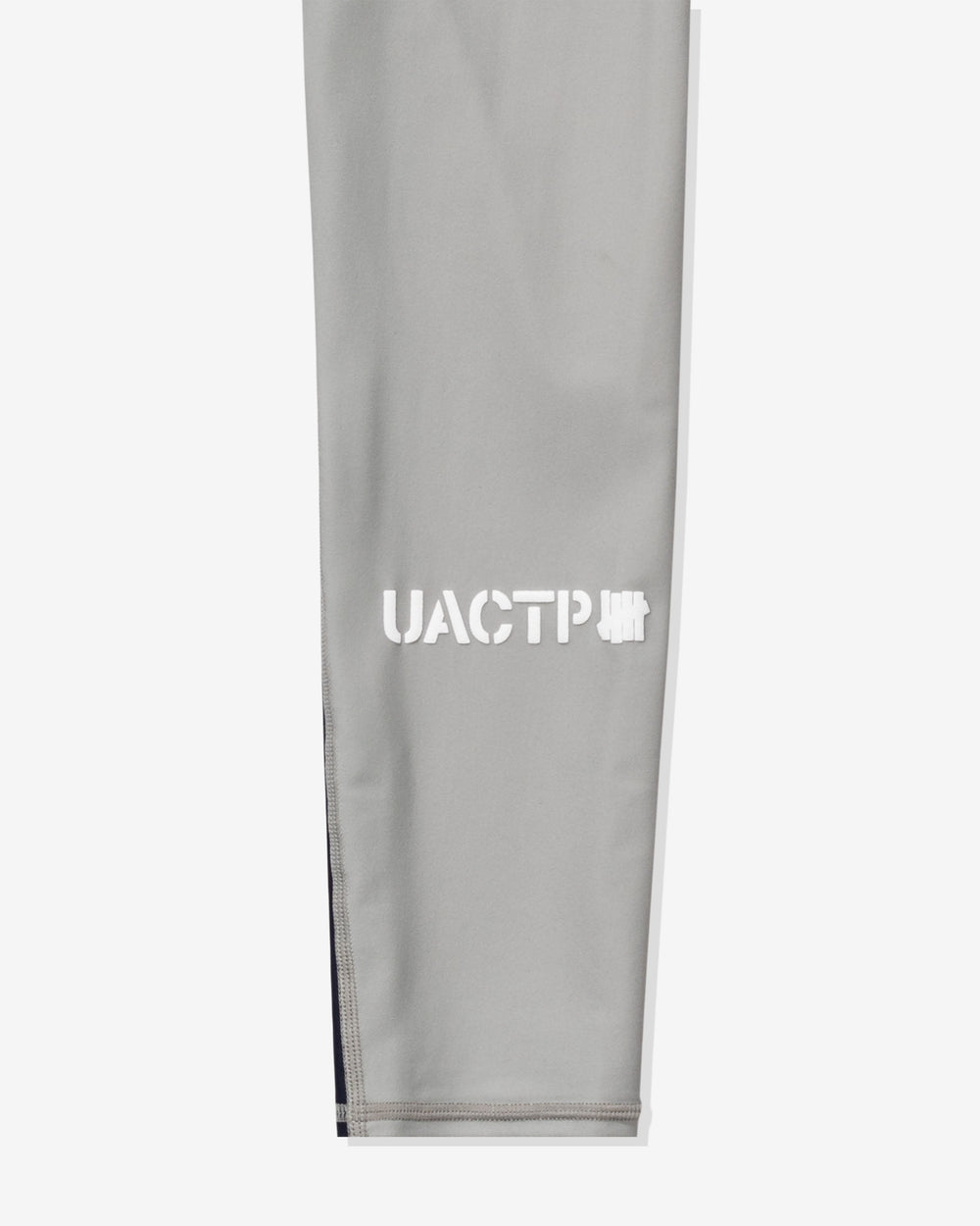 UACTP COMPRESSION LEGGING - BLACK/ GREY