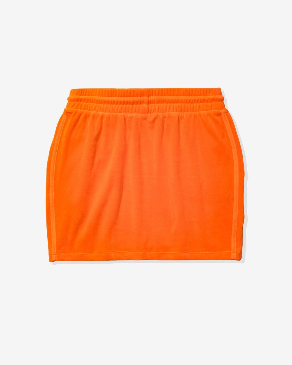 ADIDAS X JEREMY SCOTT WOMEN'S SKIRT - APSIOR -