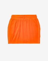 ADIDAS X JEREMY SCOTT WOMEN'S SKIRT - APSIOR -