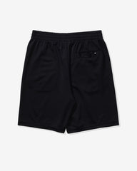 NIKE BE TRUE SUNDAY SHORTS - BLACK -