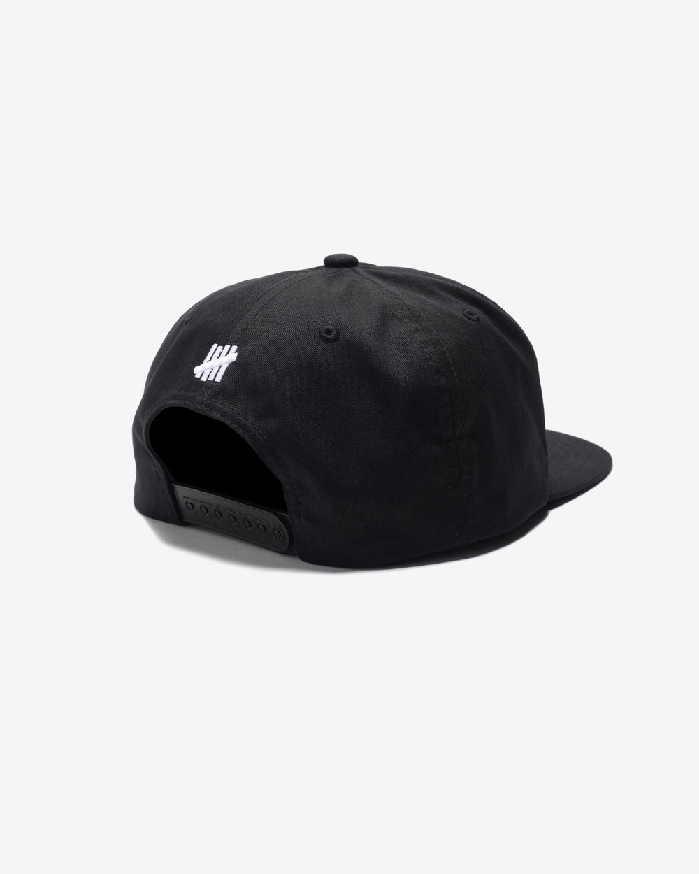 UACTP STRIKE SNAPBACK - BLACK