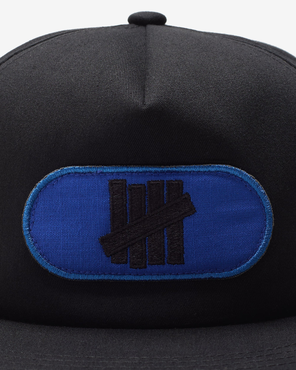 UACTP STRIKE SNAPBACK - BLACK