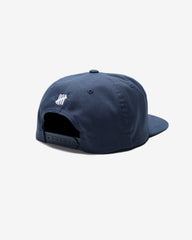 UACTP SAVERS SNAPBACK - NAVY