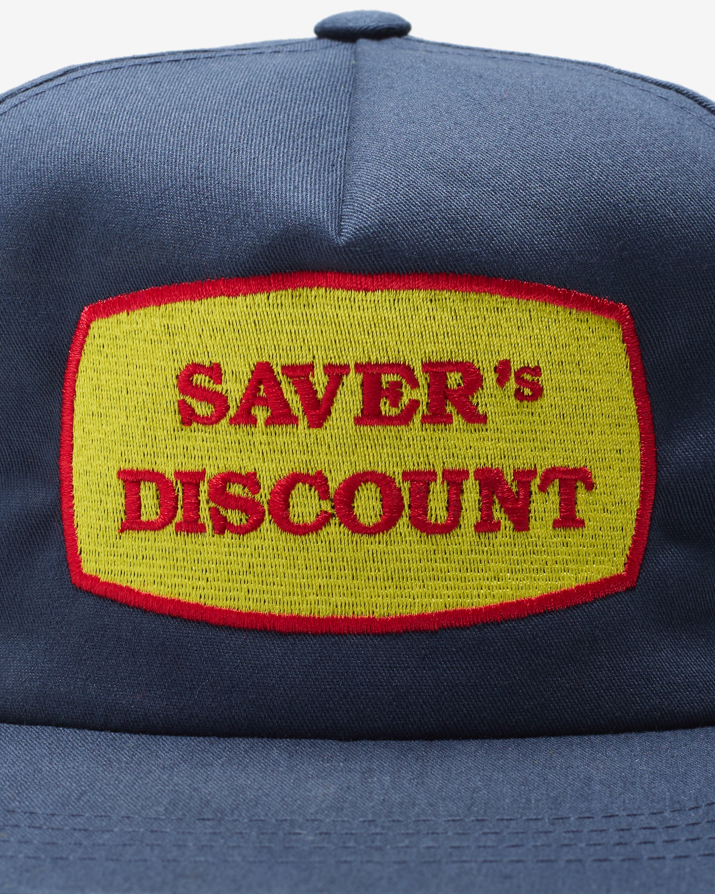 UACTP SAVERS SNAPBACK - NAVY