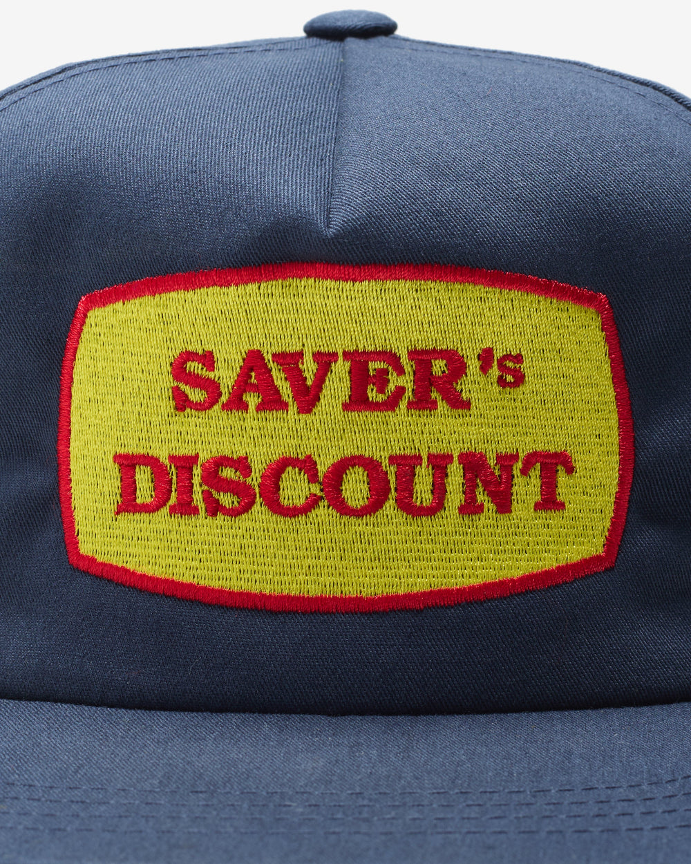UACTP SAVERS SNAPBACK - NAVY