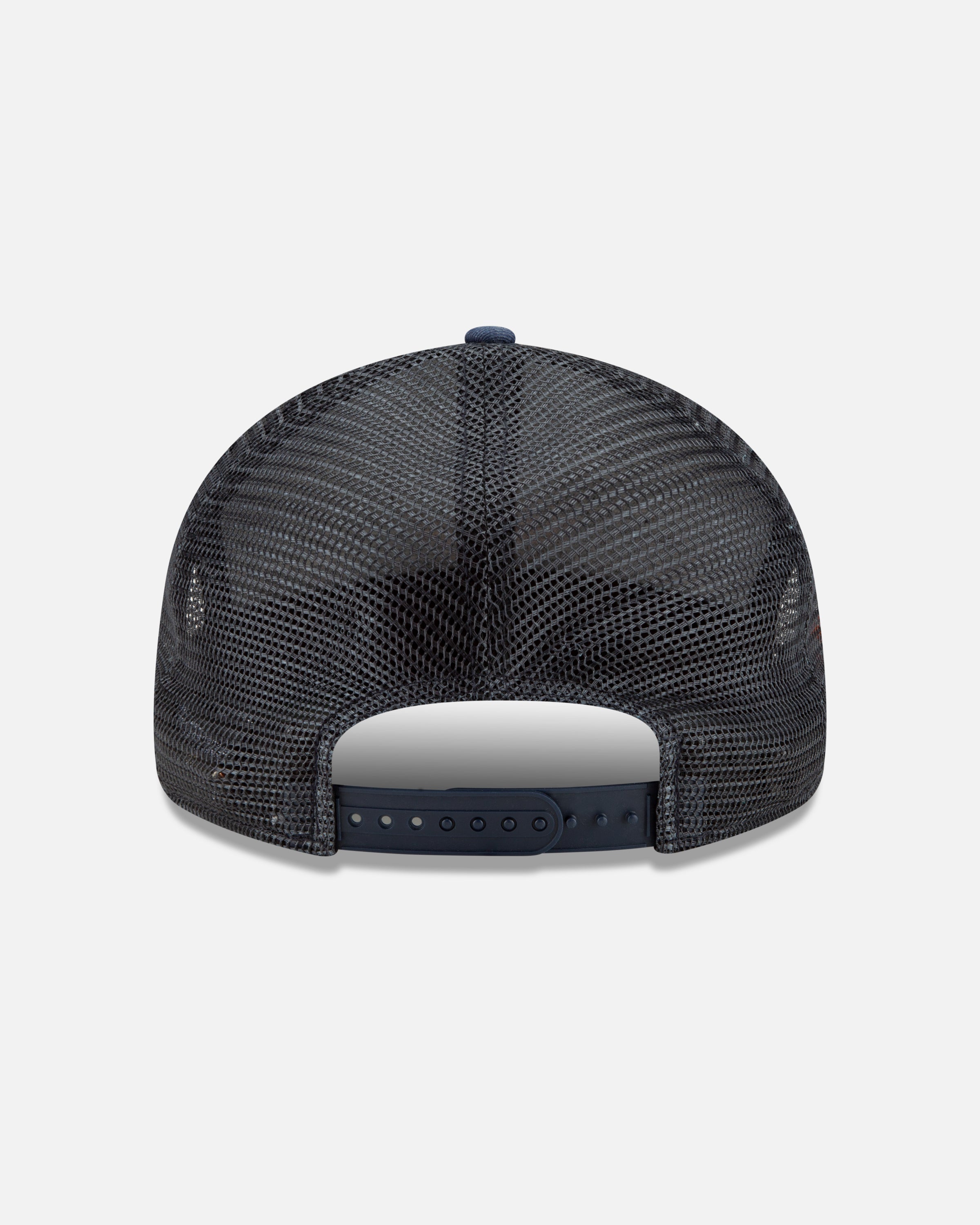 NEW ERA X MLB X ERIC EMANUEL TRUCKER - HOUSTON ASTROS -