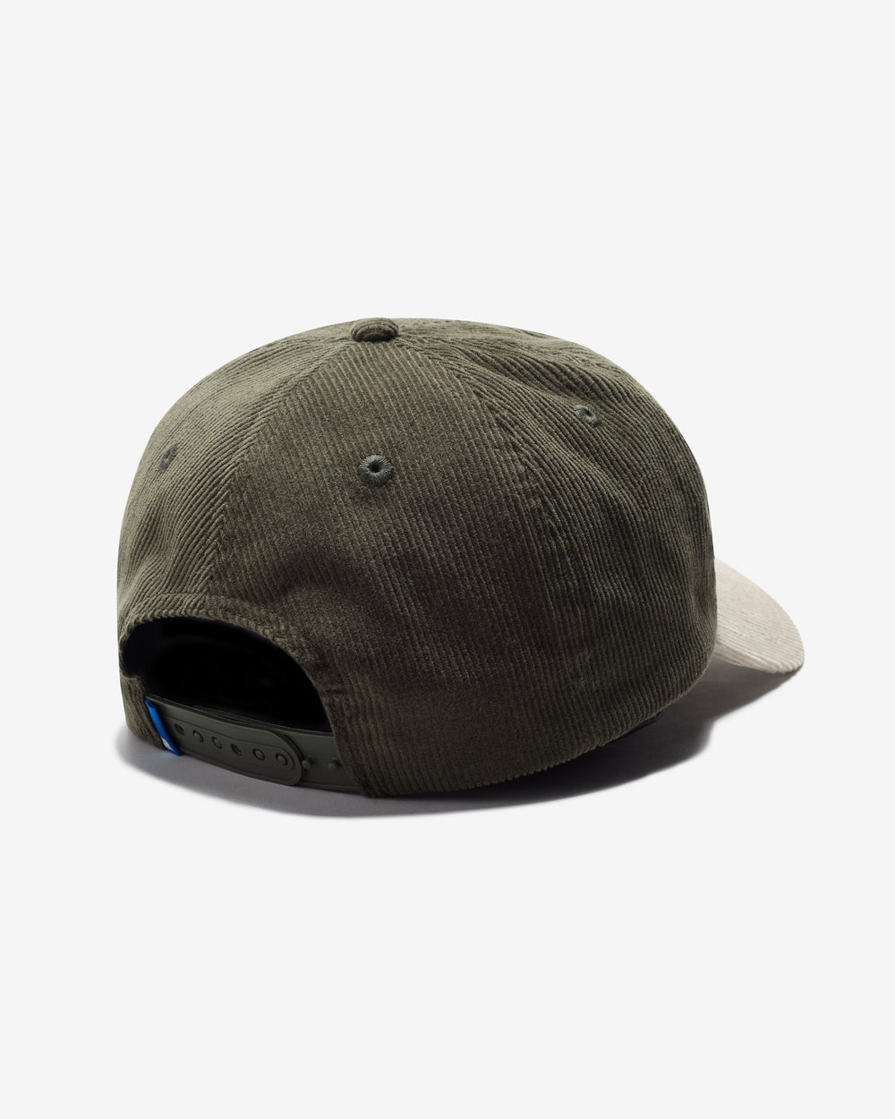 UNDEFEATED SPORT SNAPBACK - OLIVE