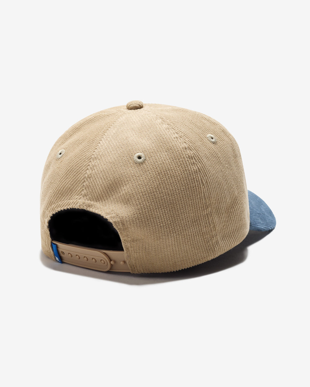 UNDEFEATED SPORT SNAPBACK - TAN