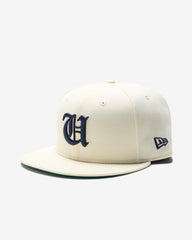 UNDEFEATED X NE O.E. FITTED - IVORY
