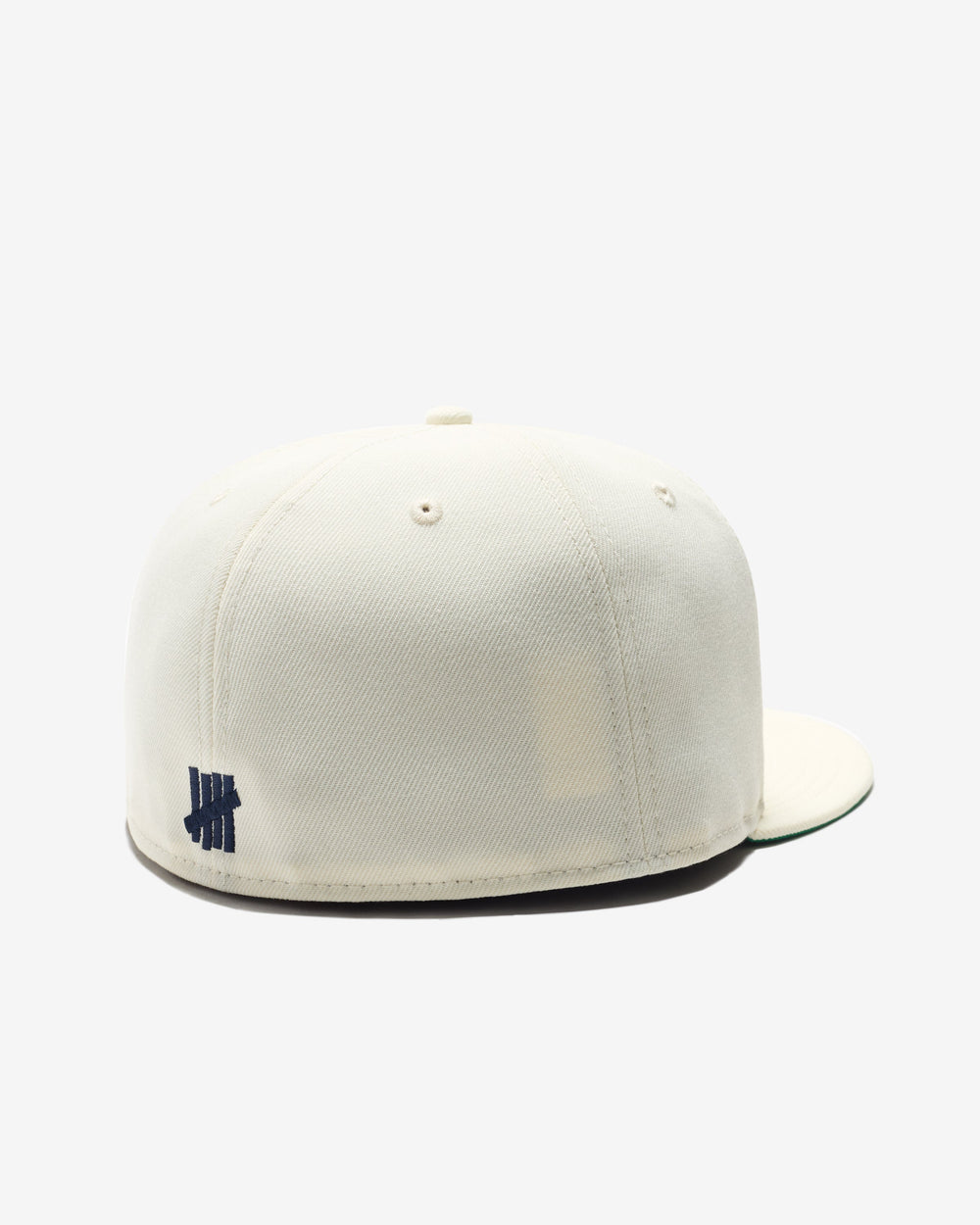 UNDEFEATED X NE O.E. FITTED - IVORY