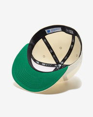 UNDEFEATED X NE O.E. FITTED - IVORY