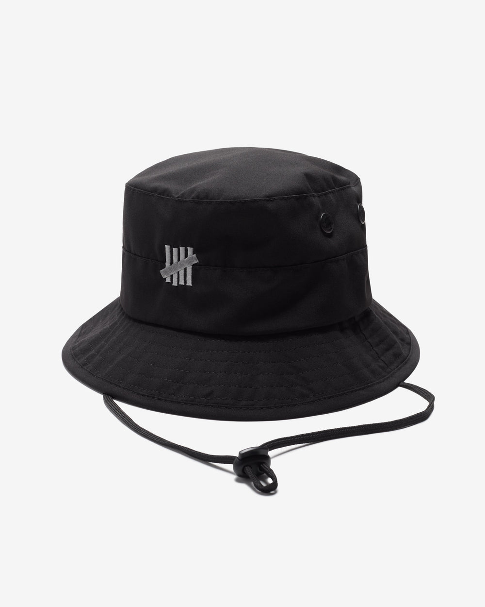 UNDEFEATED ICON BOONIE - BLACK