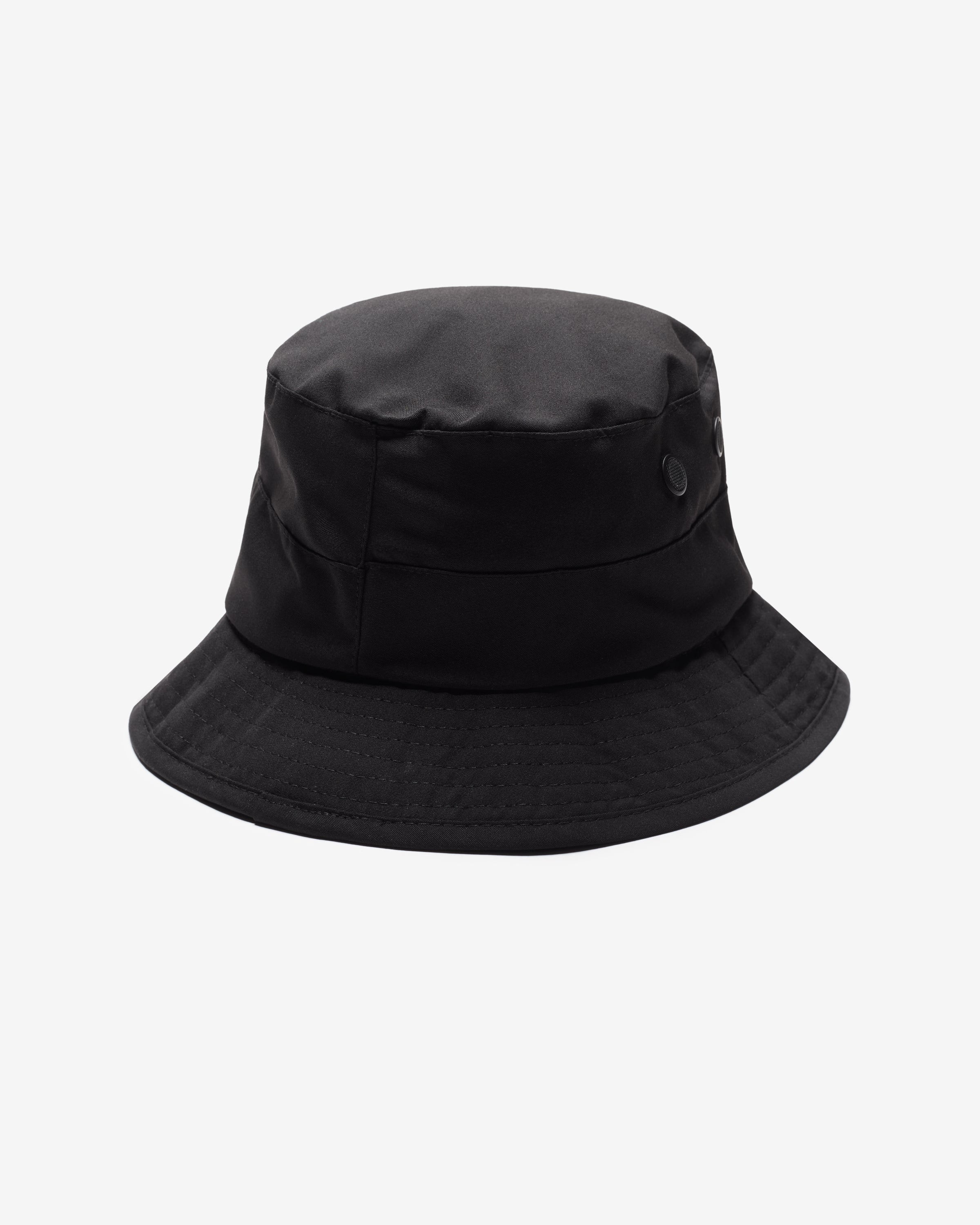 UNDEFEATED ICON BOONIE - BLACK