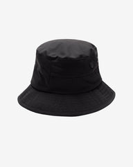 UNDEFEATED ICON BOONIE - BLACK