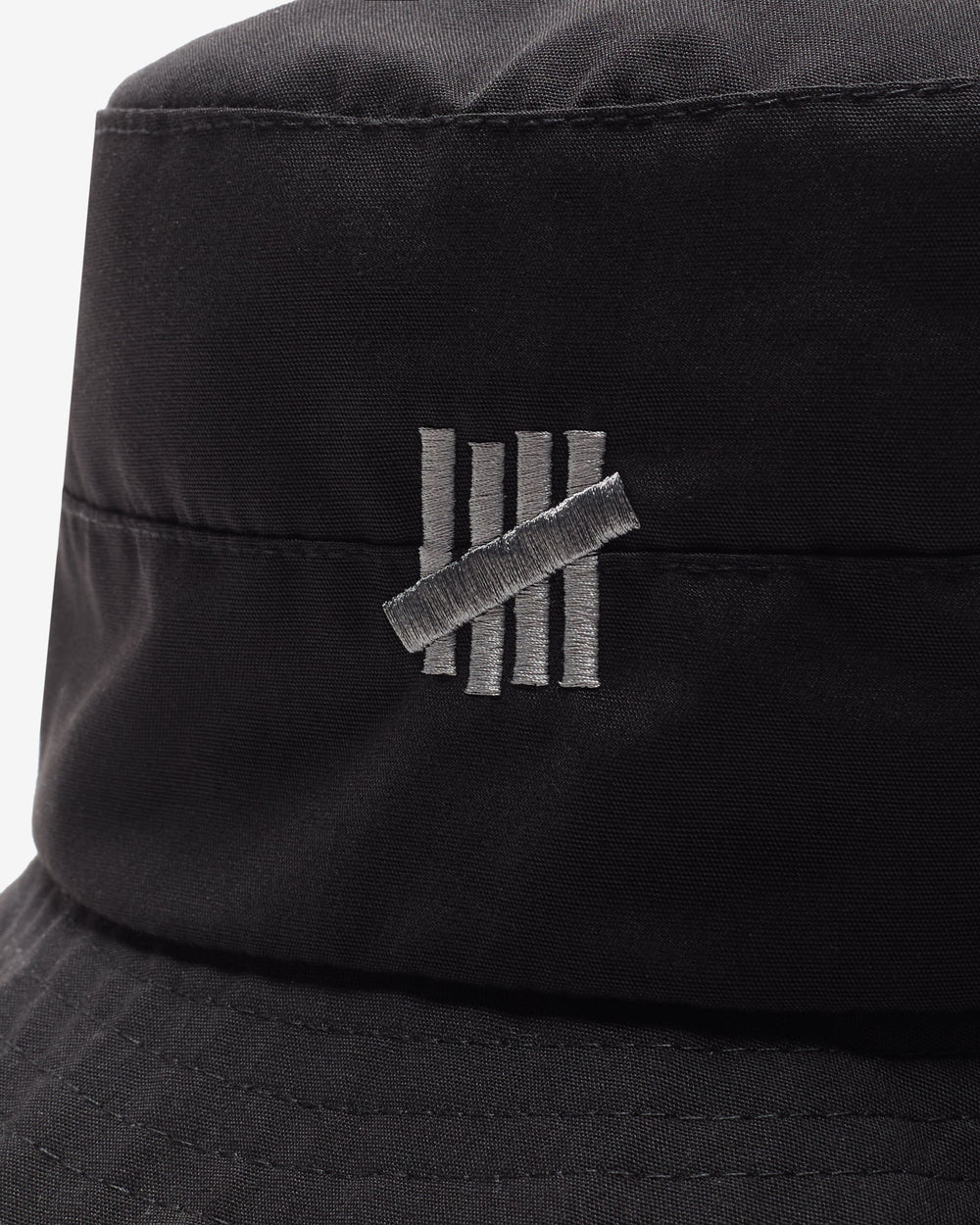 UNDEFEATED ICON BOONIE - BLACK