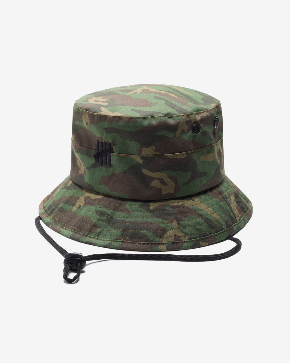 UNDEFEATED ICON BOONIE - WOODLAND CAMO