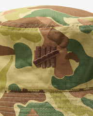 UNDEFEATED RIPSTOP BUCKET HAT - DUCK CAMO
