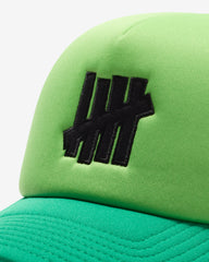 UNDEFEATED ICON TRUCKER - GREEN
