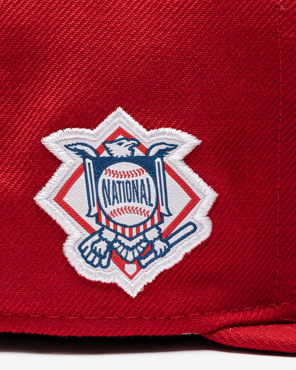 UNDEFEATED X NE X MLB FITTED - CINCINNATI REDS -