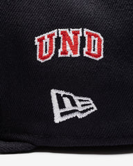 UNDEFEATED X NE X MLB FITTED - CLEVELAND INDIANS -