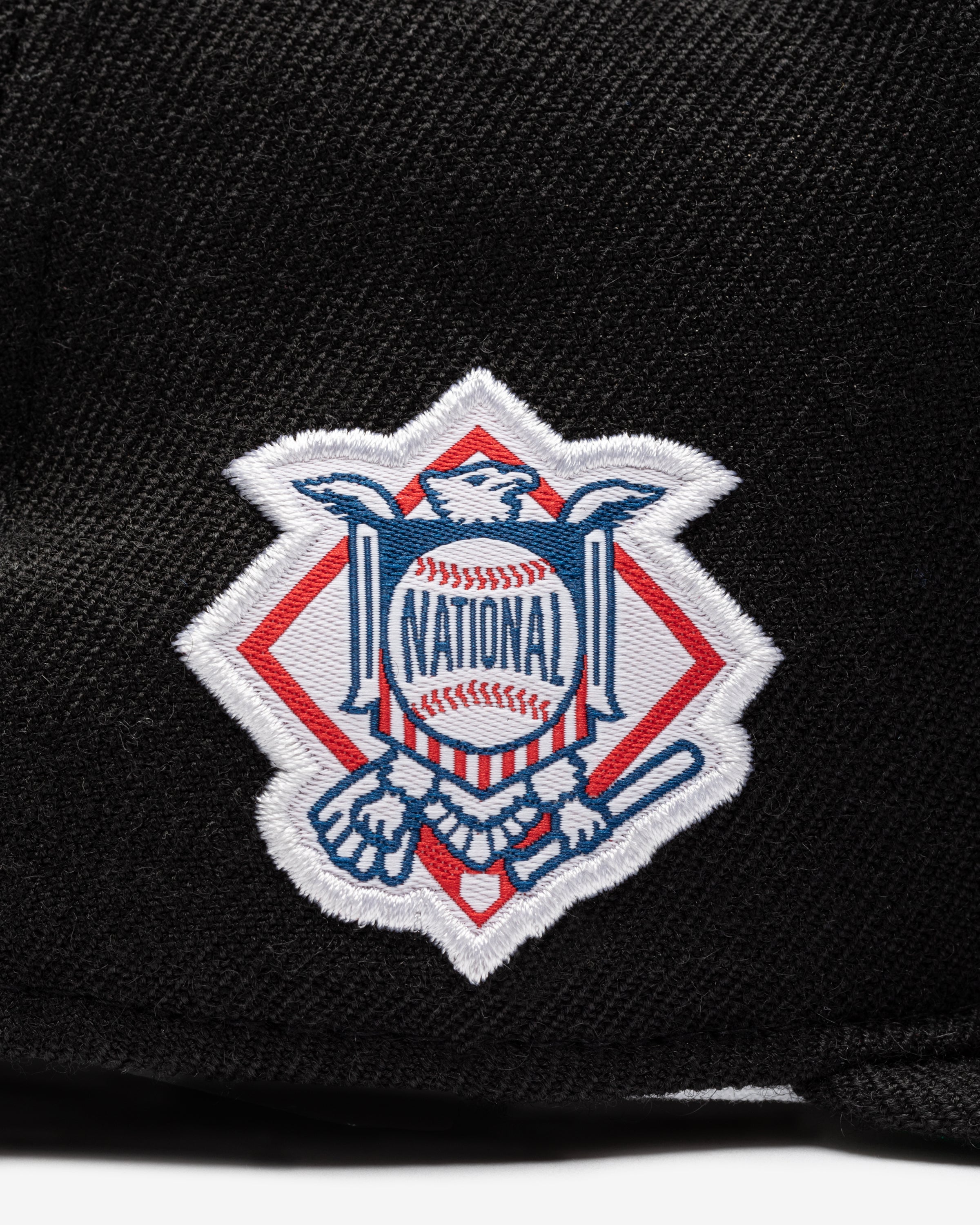 UNDEFEATED X NE X MLB FITTED - COLORADO ROCKIES -