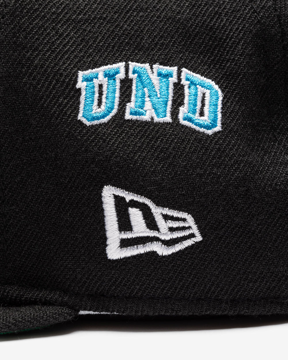 UNDEFEATED X NE X MLB FITTED - MIAMI MARLINS -