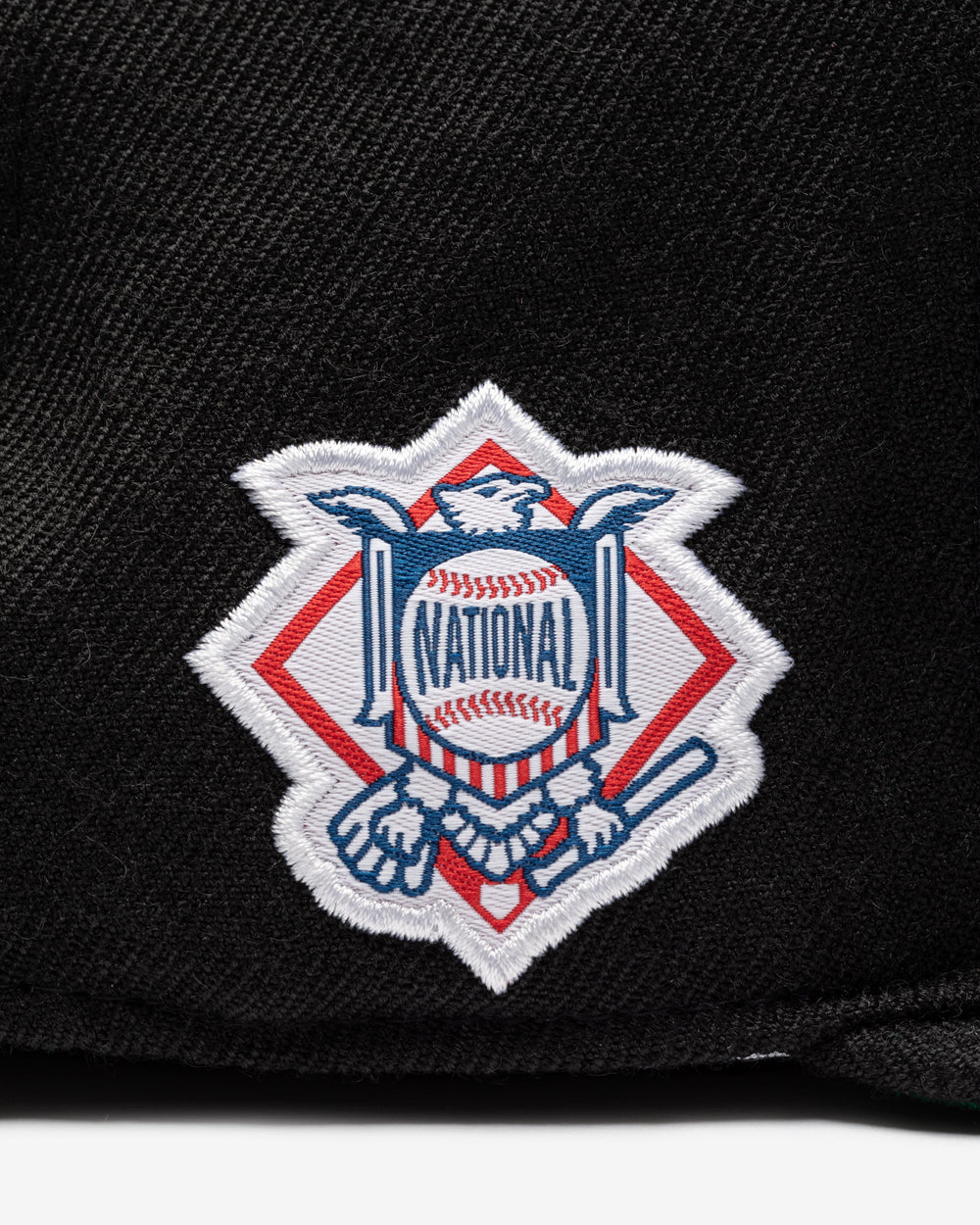 UNDEFEATED X NE X MLB FITTED - MIAMI MARLINS -