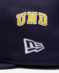UNDEFEATED X NE X MLB FITTED - MILWAUKEE BREWERS -