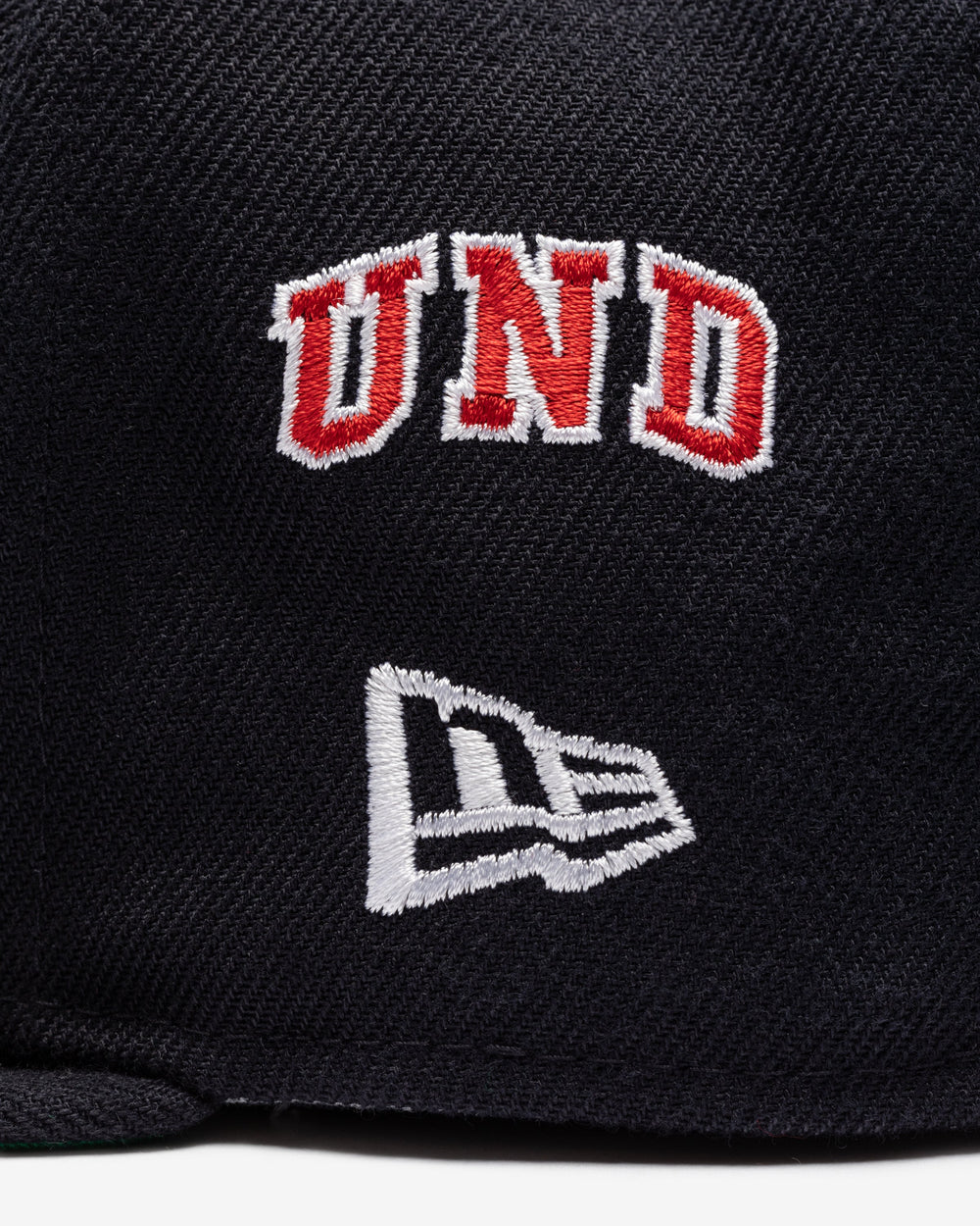 UNDEFEATED X NE X MLB FITTED - MINNESOTA TWINS -
